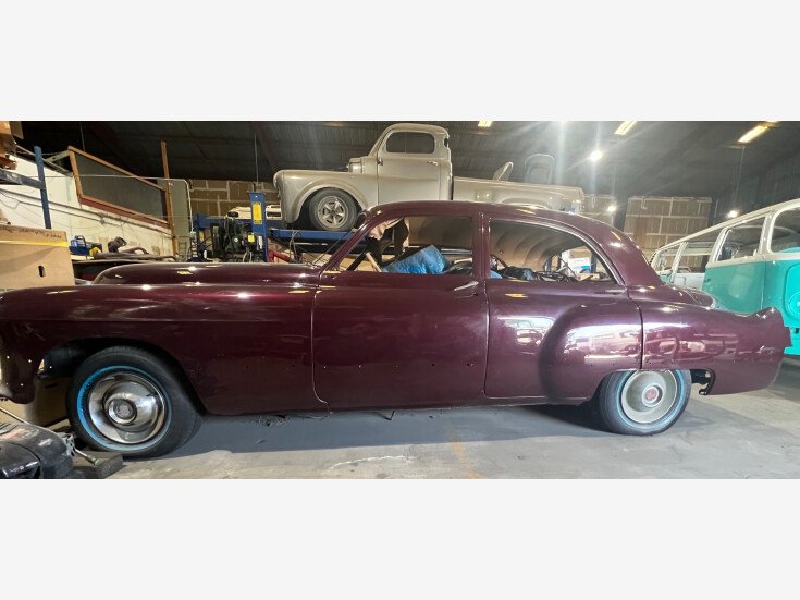 Photo for 1949 Cadillac Series 62
